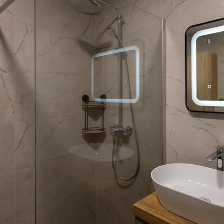 Olea By Guide Villa