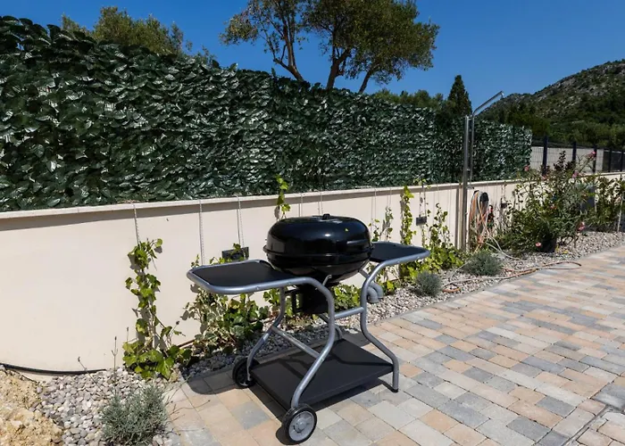 Olea By Guide Villa *