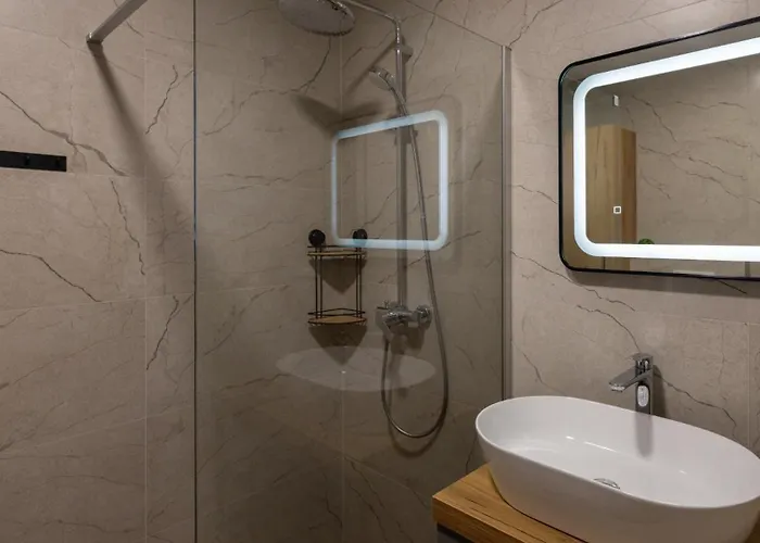 Olea By Guide Villa