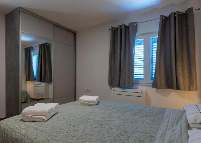 Villa Olea By Guide *
