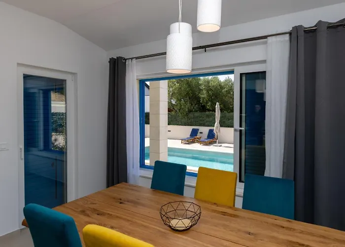 Olea By Guide