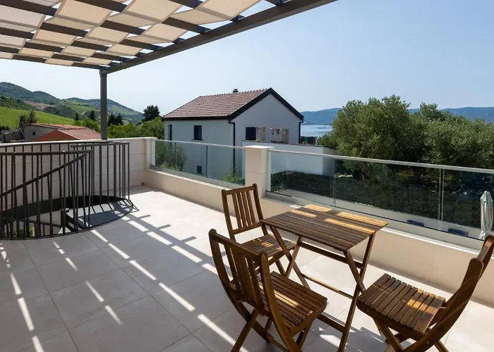 Villa Olea By Guide