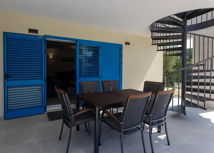 Villa Olea By Guide