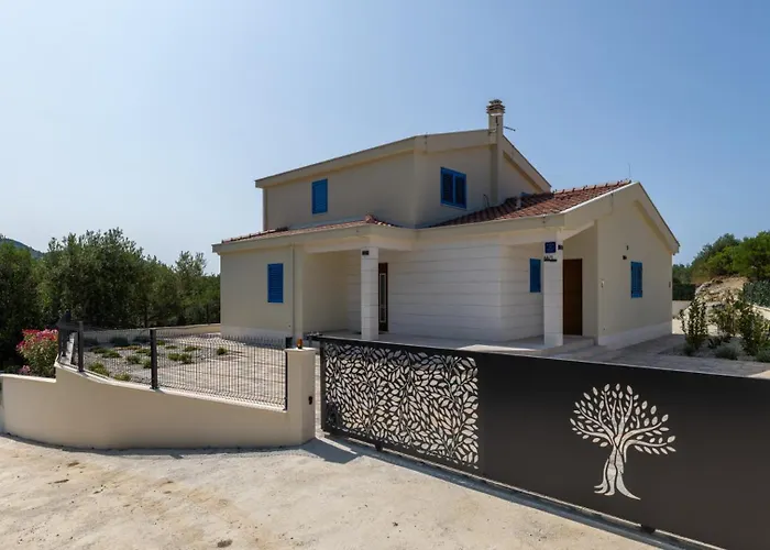 Olea By Guide Villa