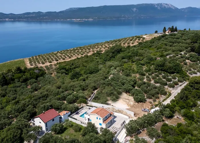 Villa Olea By Guide