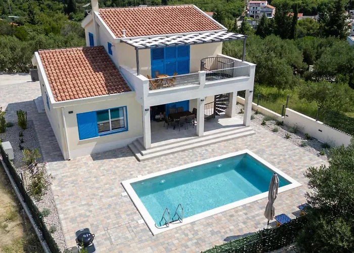 Olea By Guide * Blace