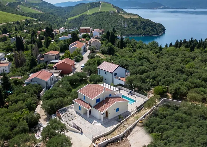 Villa Olea By Guide Blace