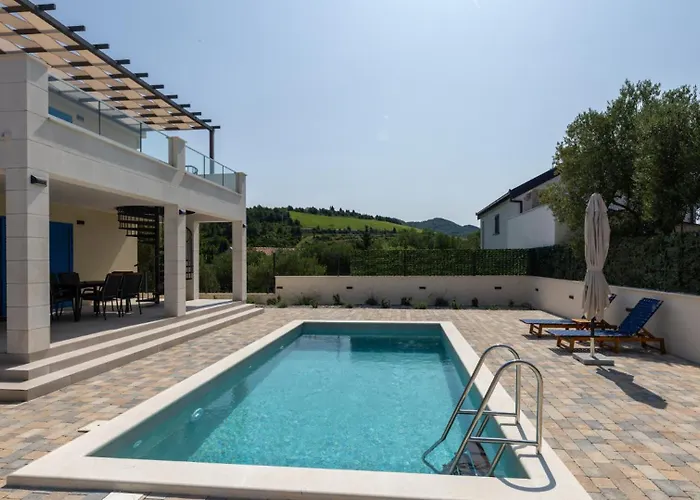 Olea By Guide Villa *