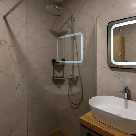 Olea By Guide * Blace