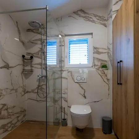 Olea By Guide Villa *