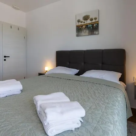 Olea By Guide Villa *