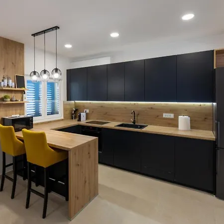 Olea By Guide Villa