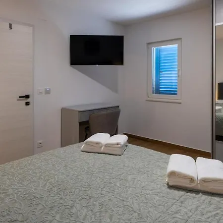 Olea By Guide Villa *