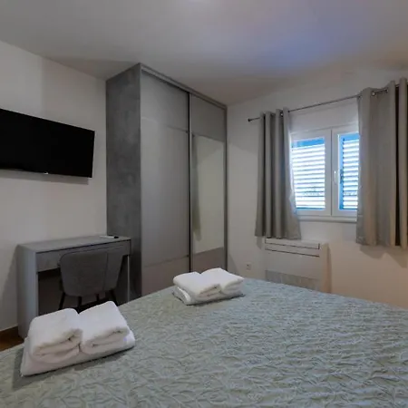 Olea By Guide Villa Blace