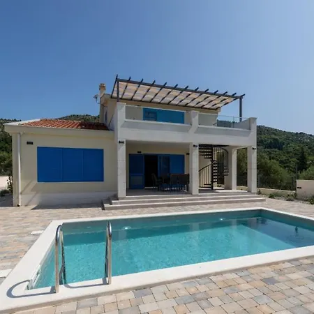 Villa Olea By Guide *