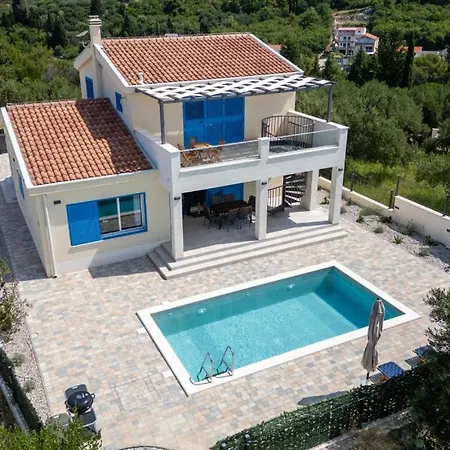 Olea By Guide Villa *