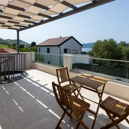 Villa Olea By Guide *