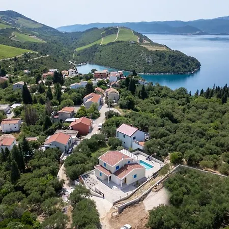 Villa Olea By Guide