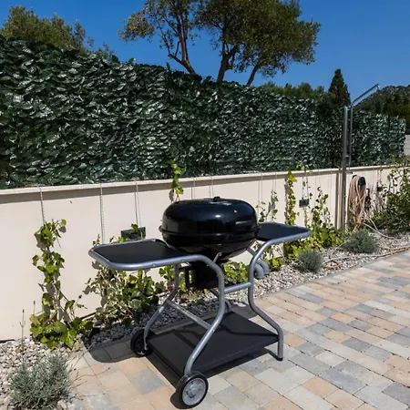 Olea By Guide Villa *