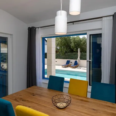 Olea By Guide