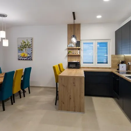 Olea By Guide Villa Blace