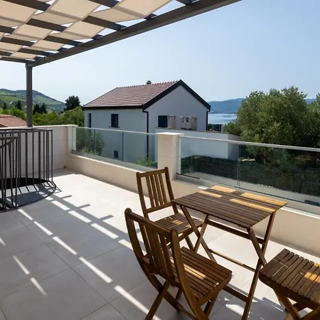 Villa Olea By Guide