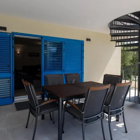 Villa Olea By Guide