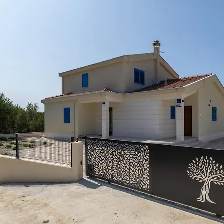 Olea By Guide Villa