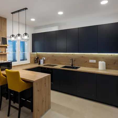 Villa Olea By Guide