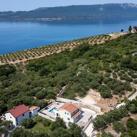 Villa Olea By Guide