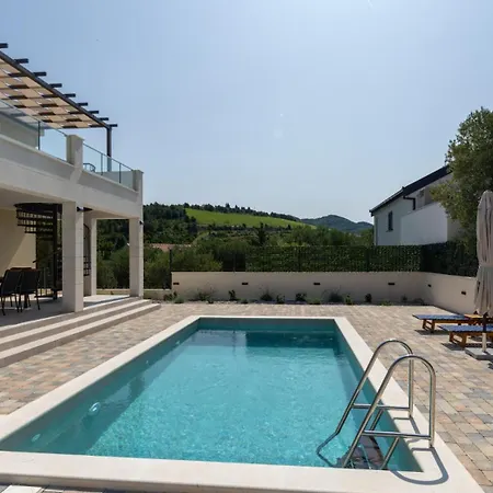 Olea By Guide Villa *